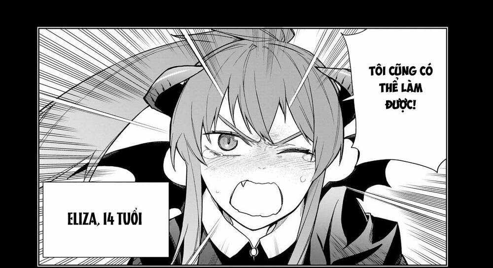 Kuro No Shoukanshi - Chapter 153 - Trang 12