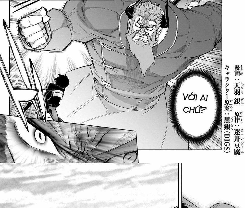 Kuro No Shoukanshi - Chapter 153 - Trang 3