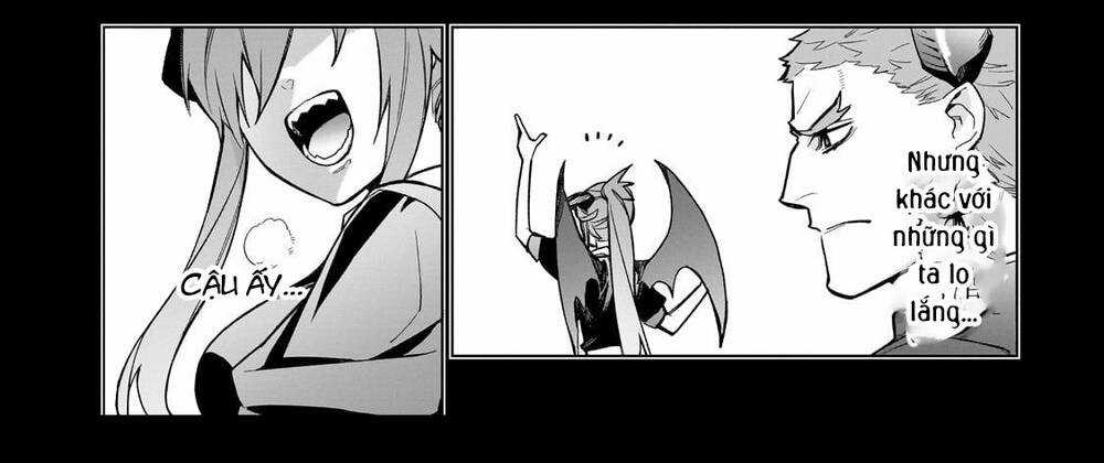 Kuro No Shoukanshi - Chapter 153 - Trang 22