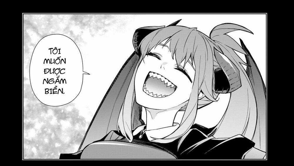 Kuro No Shoukanshi - Chapter 153 - Trang 23