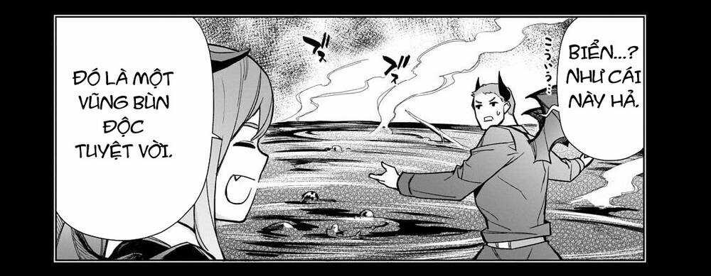 Kuro No Shoukanshi - Chapter 153 - Trang 24