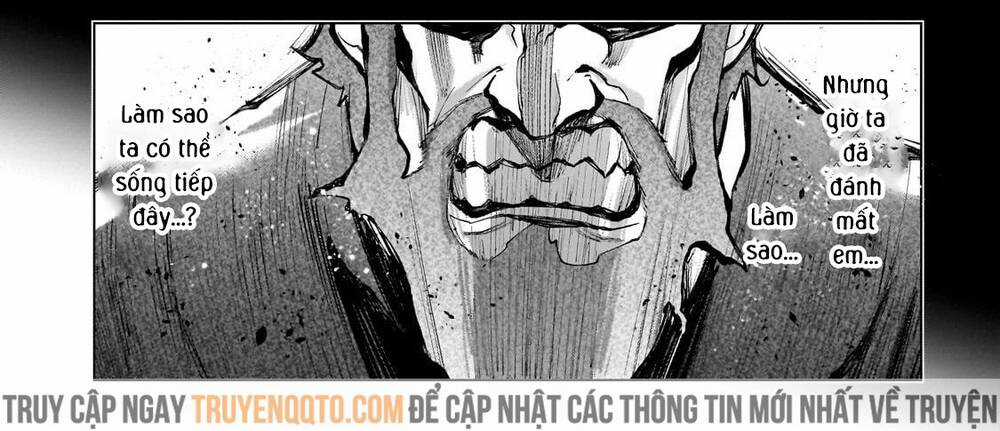 Kuro No Shoukanshi - Chapter 153 - Trang 33