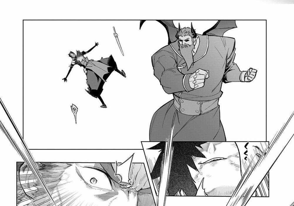 Kuro No Shoukanshi - Chapter 153 - Trang 34