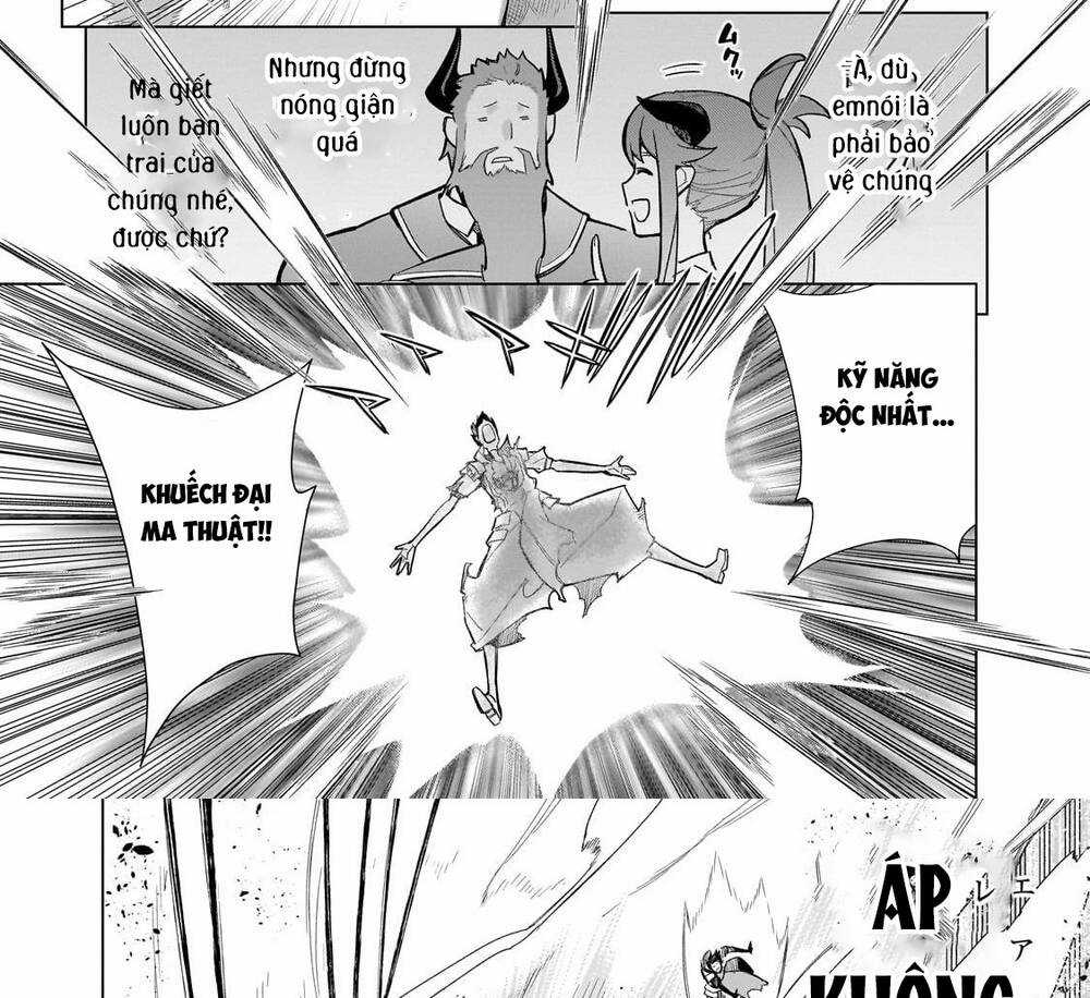 Kuro No Shoukanshi - Chapter 153 - Trang 35