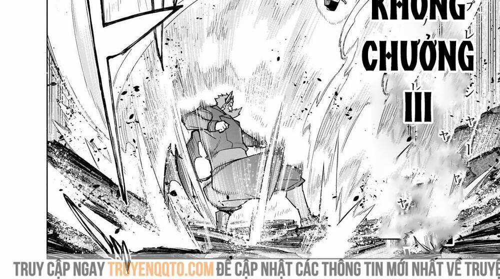 Kuro No Shoukanshi - Chapter 153 - Trang 36