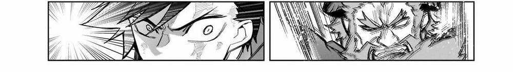 Kuro No Shoukanshi - Chapter 153 - Trang 37