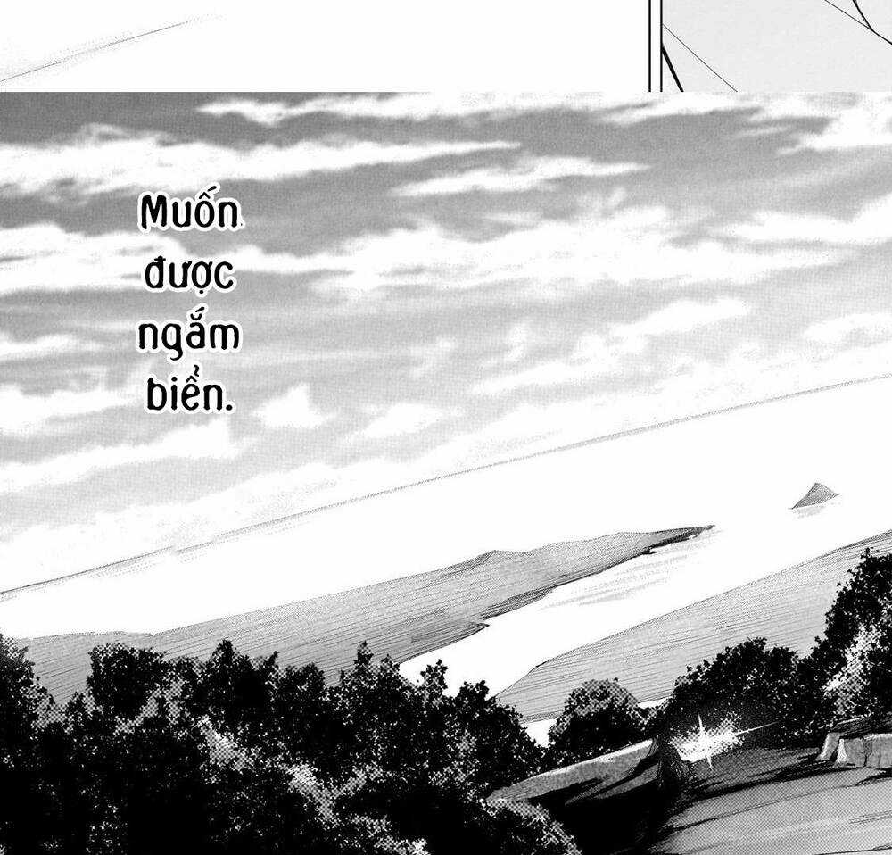 Kuro No Shoukanshi - Chapter 153 - Trang 5