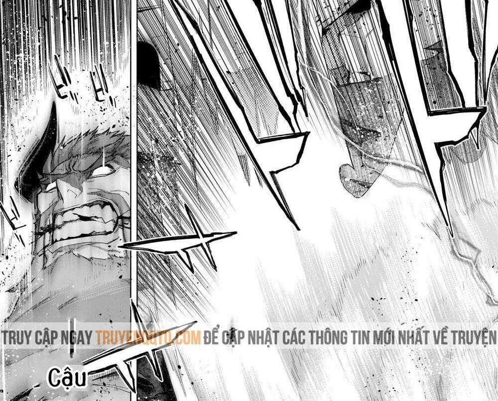 Kuro No Shoukanshi - Chapter 153 - Trang 42