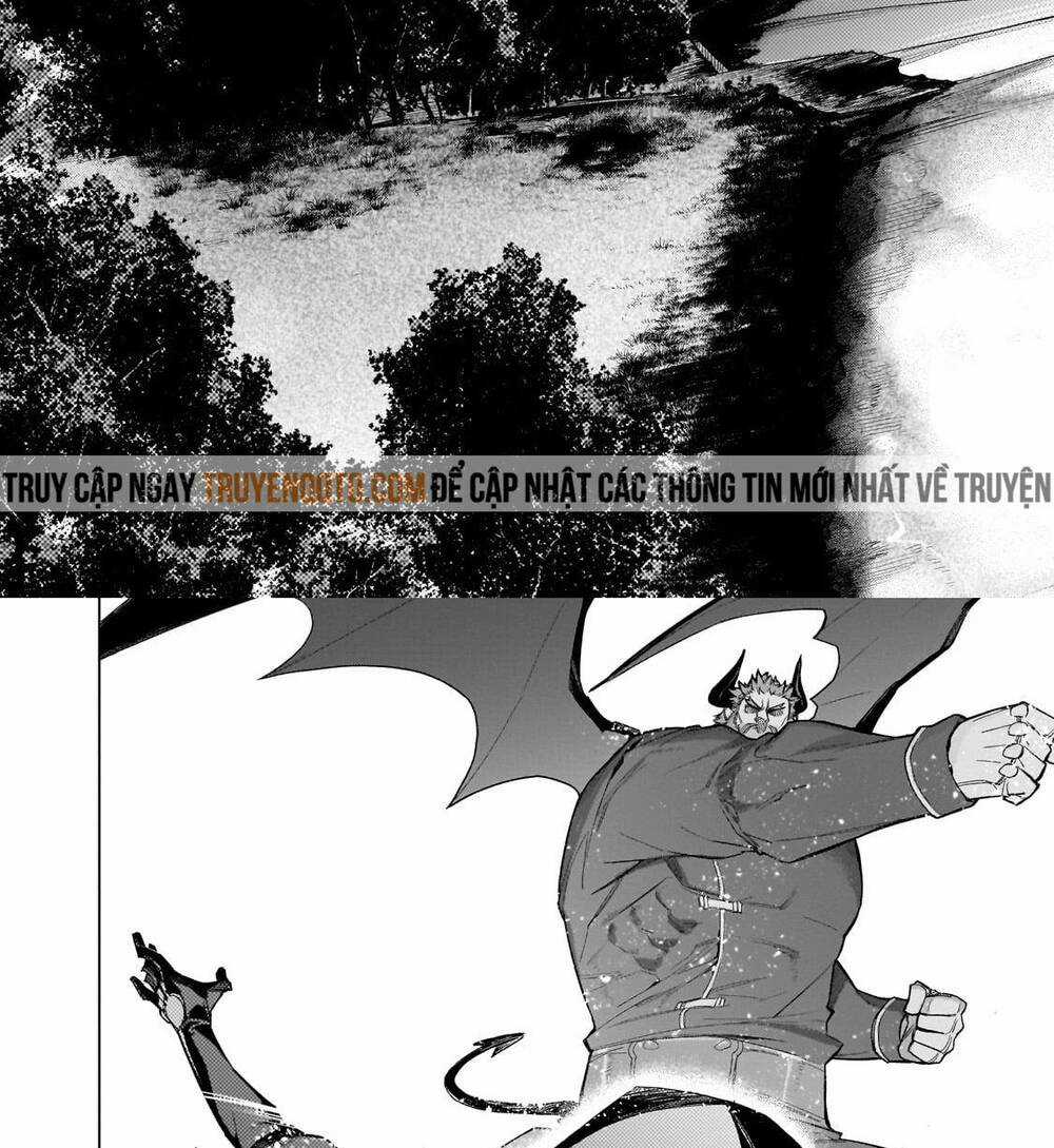 Kuro No Shoukanshi - Chapter 153 - Trang 6