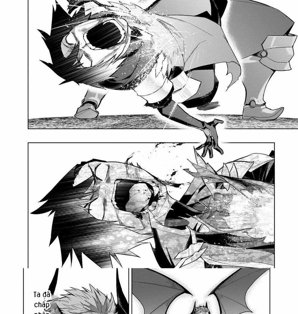 Kuro No Shoukanshi - Chapter 153 - Trang 7