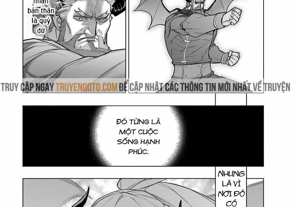 Kuro No Shoukanshi - Chapter 153 - Trang 8