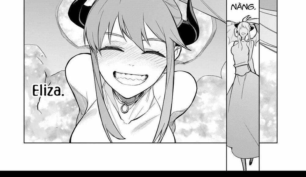 Kuro No Shoukanshi - Chapter 153 - Trang 9