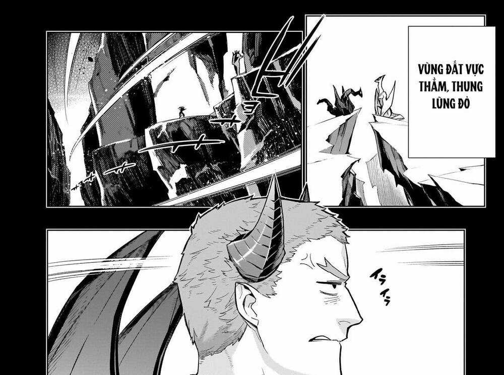 Kuro No Shoukanshi - Chapter 153 - Trang 10