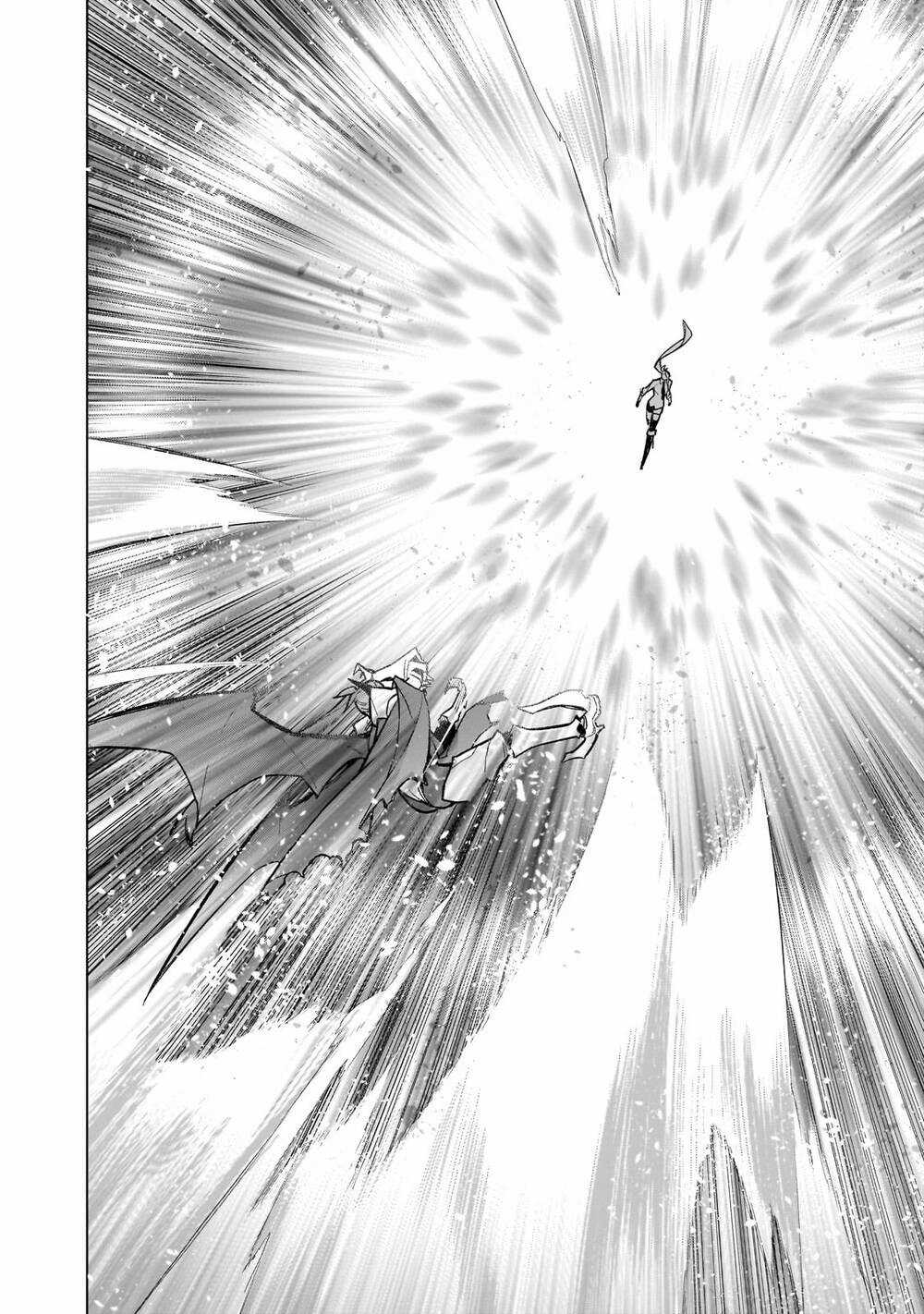 Kuro No Shoukanshi - Chapter 154 - Trang 12