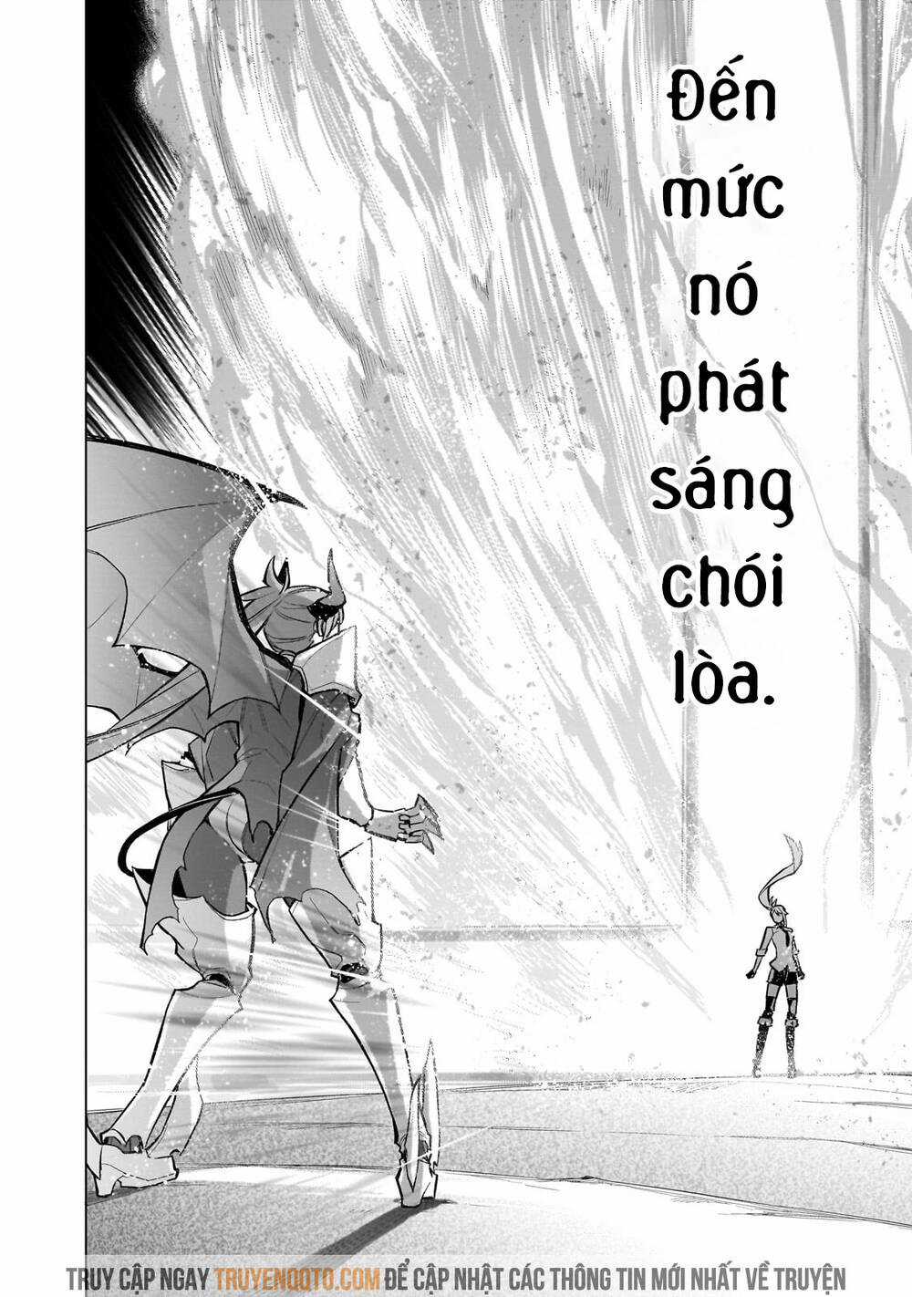 Kuro No Shoukanshi - Chapter 154 - Trang 16