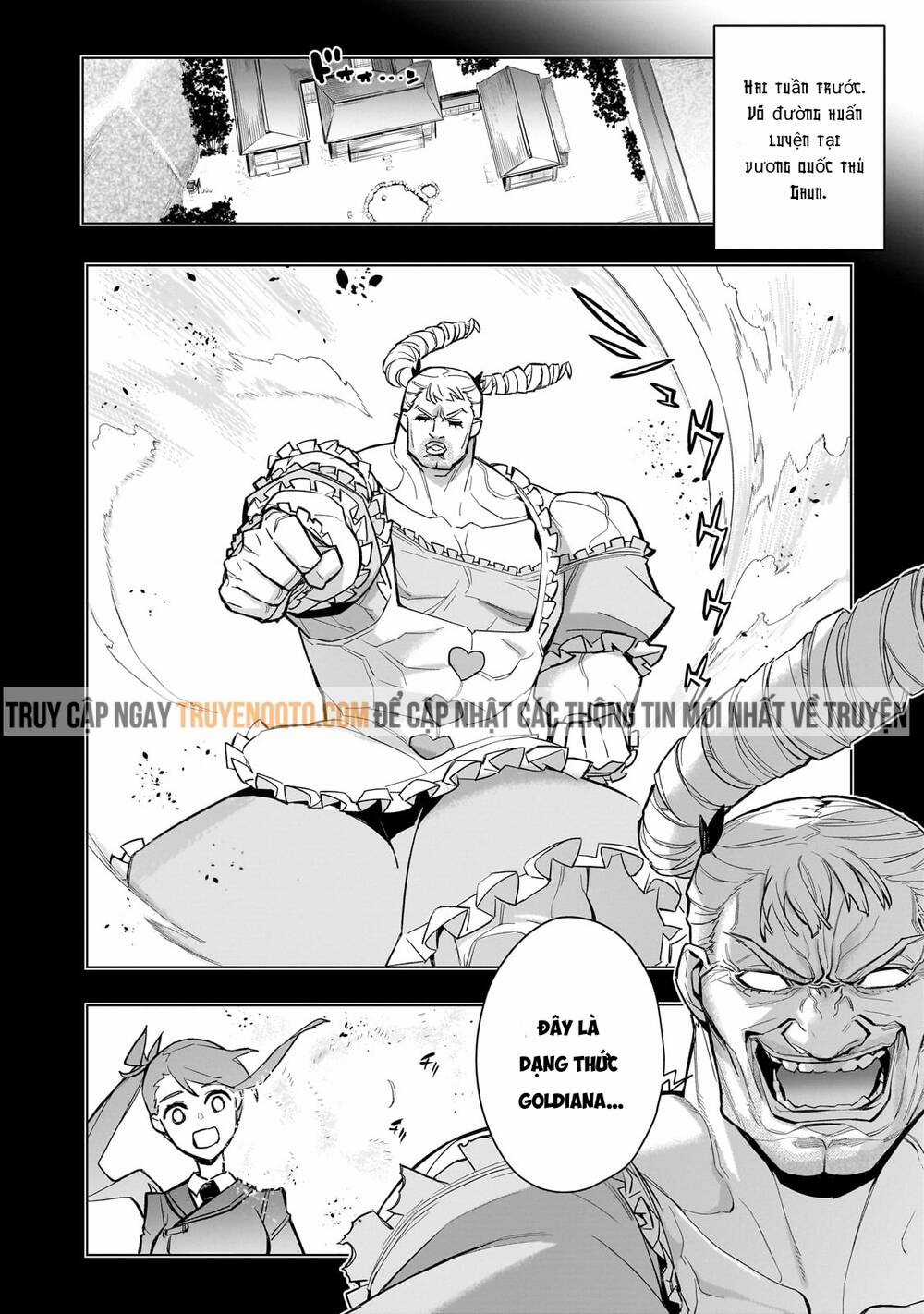 Kuro No Shoukanshi - Chapter 155 - Trang 5