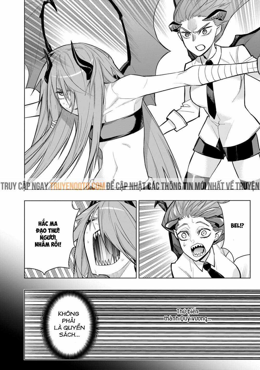 Kuro No Shoukanshi - Chapter 156 - Trang 12