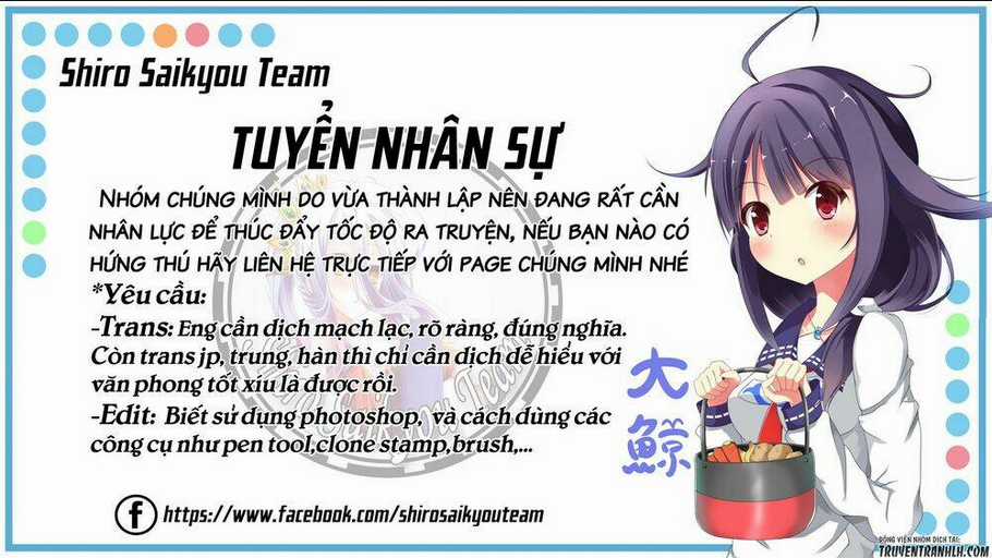 Kuro No Shoukanshi - Chapter 2 - Trang 3