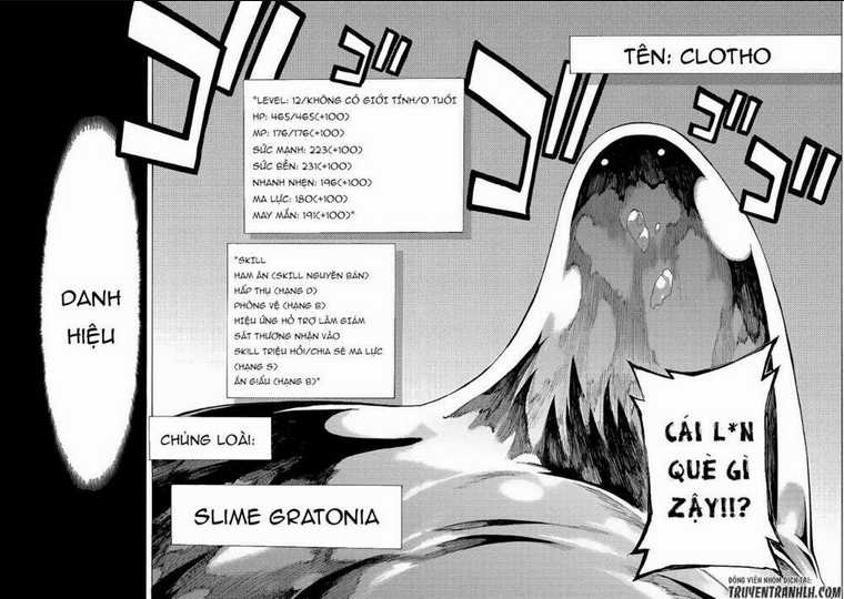 Kuro No Shoukanshi - Chapter 2 - Trang 40