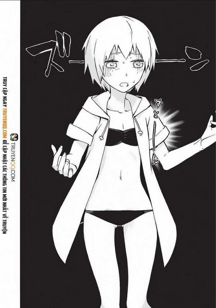 Kuro No Shoukanshi - Chapter 21 - Trang 6
