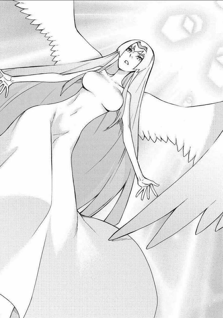 Kuro No Shoukanshi - Chapter 23 - Trang 17