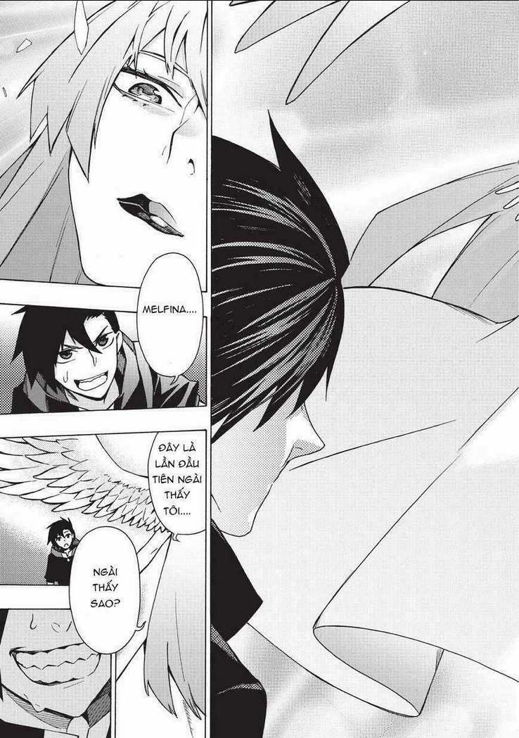 Kuro No Shoukanshi - Chapter 23 - Trang 18