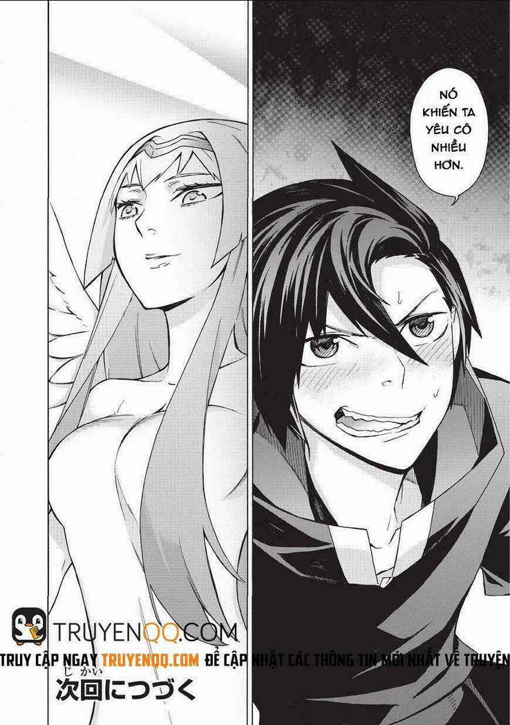 Kuro No Shoukanshi - Chapter 23 - Trang 19