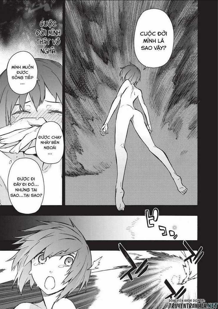 Kuro No Shoukanshi - Chapter 25 - Trang 7