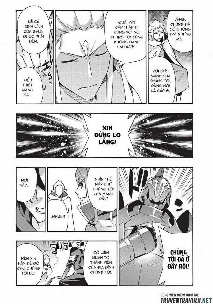 Kuro No Shoukanshi - Chapter 29 - Trang 22