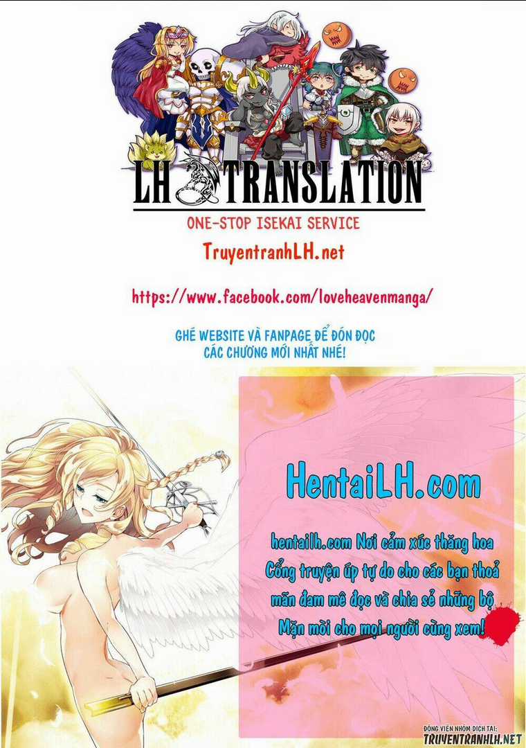 Kuro No Shoukanshi - Chapter 33 - Trang 21