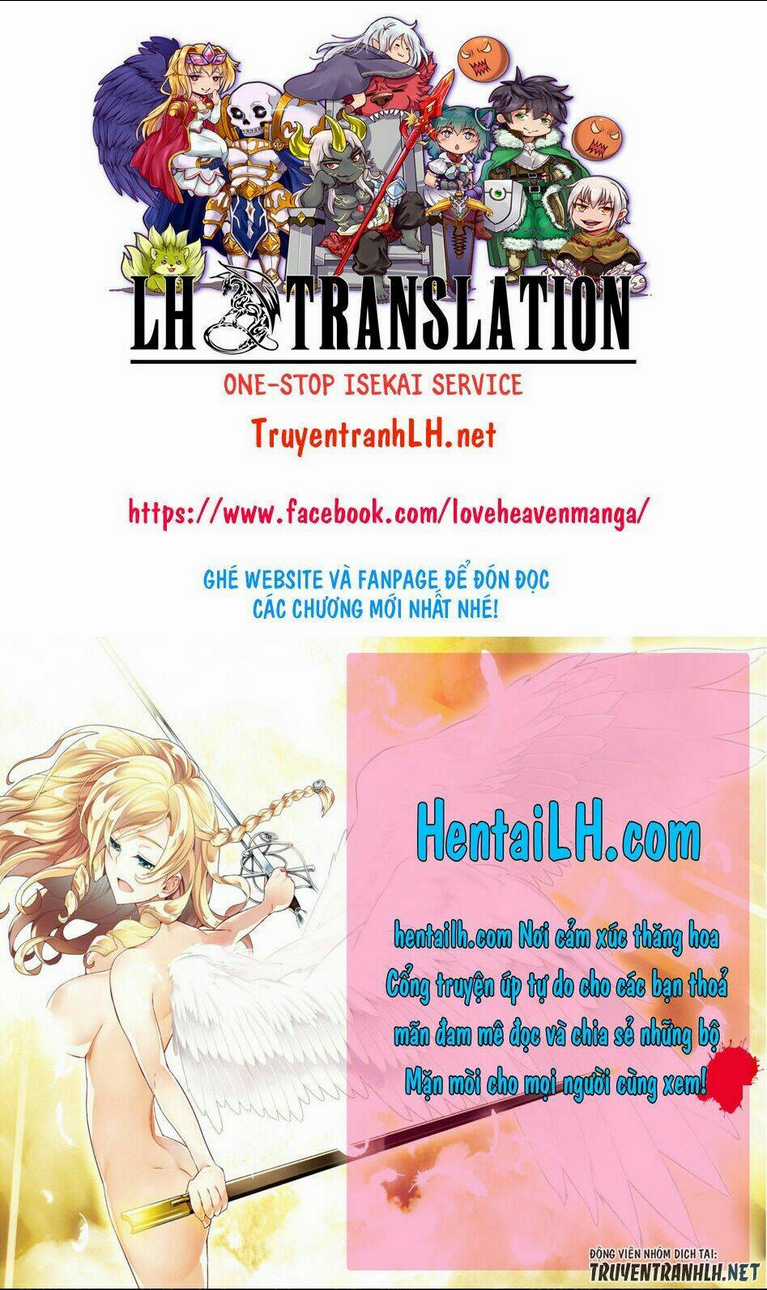 Kuro No Shoukanshi - Chapter 34 - Trang 20