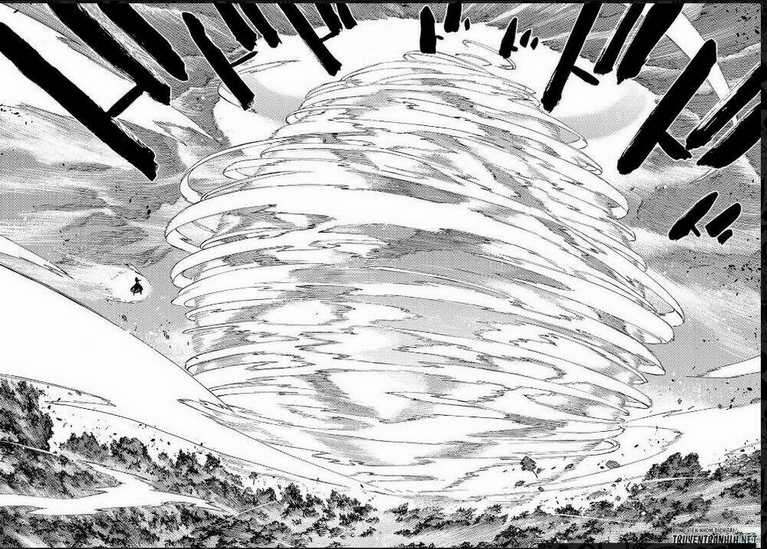 Kuro No Shoukanshi - Chapter 34 - Trang 9