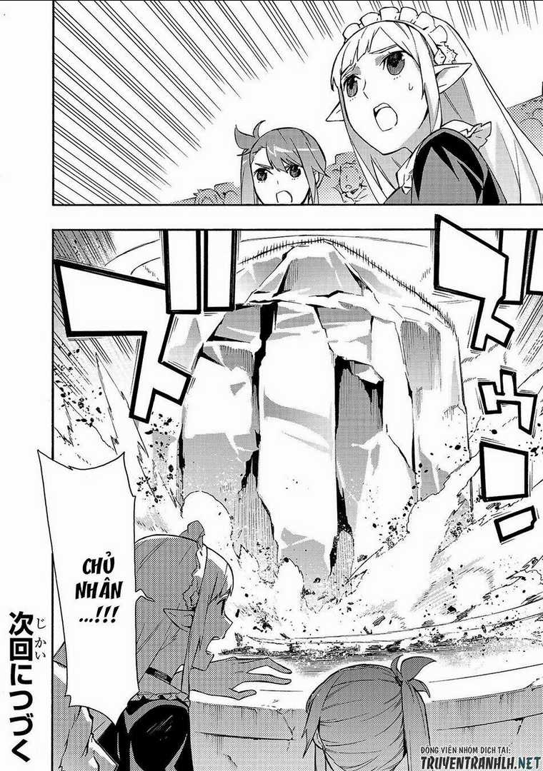 Kuro No Shoukanshi - Chapter 47 - Trang 23