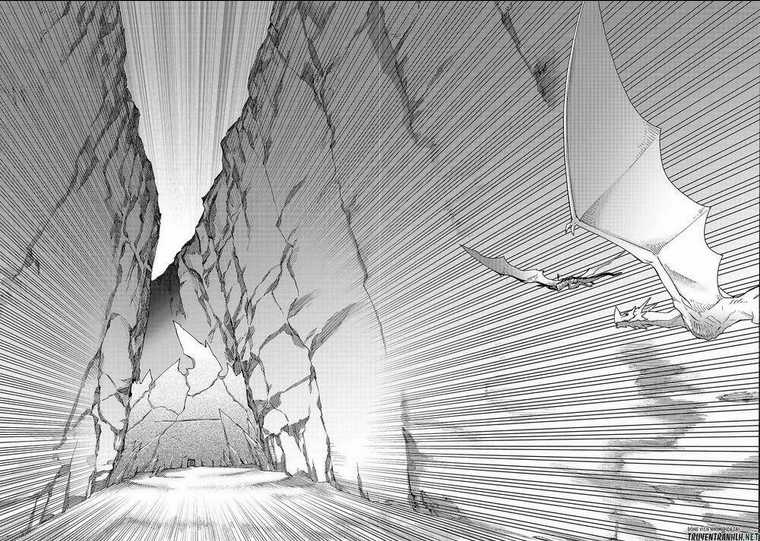 Kuro No Shoukanshi - Chapter 53 - Trang 12