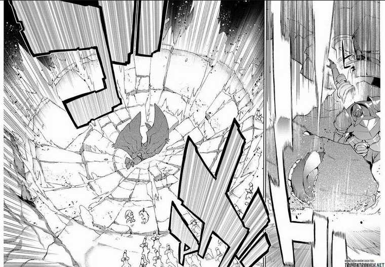 Kuro No Shoukanshi - Chapter 55 - Trang 10