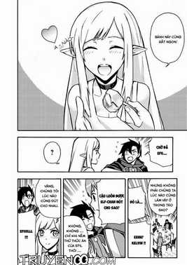 Kuro No Shoukanshi - Chapter 6 - Trang 12