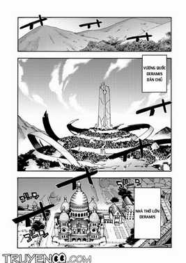 Kuro No Shoukanshi - Chapter 6 - Trang 22