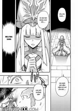 Kuro No Shoukanshi - Chapter 6 - Trang 23