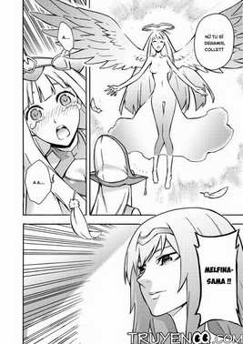 Kuro No Shoukanshi - Chapter 6 - Trang 24