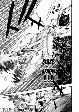 Kuro No Shoukanshi - Chapter 6 - Trang 5