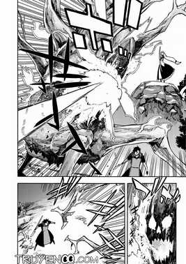 Kuro No Shoukanshi - Chapter 6 - Trang 6