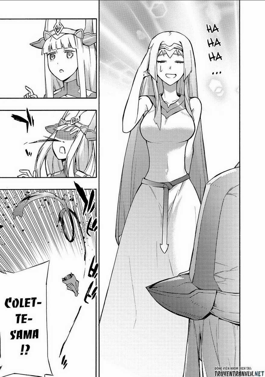 Kuro No Shoukanshi - Chapter 66 - Trang 4