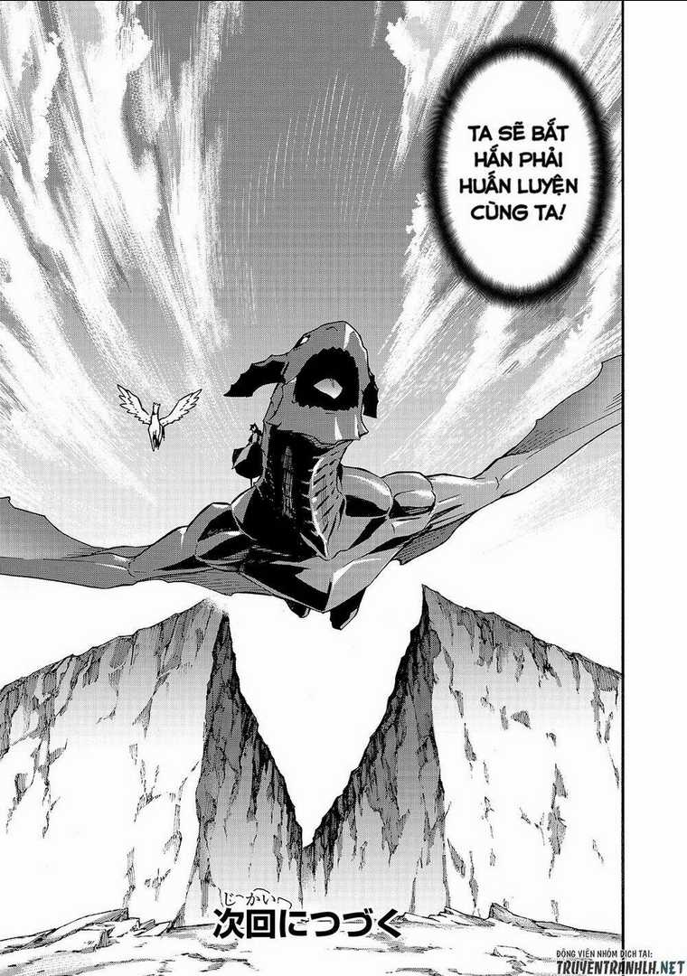 Kuro No Shoukanshi - Chapter 67 - Trang 21