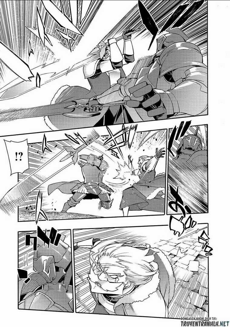 Kuro No Shoukanshi - Chapter 71 - Trang 12