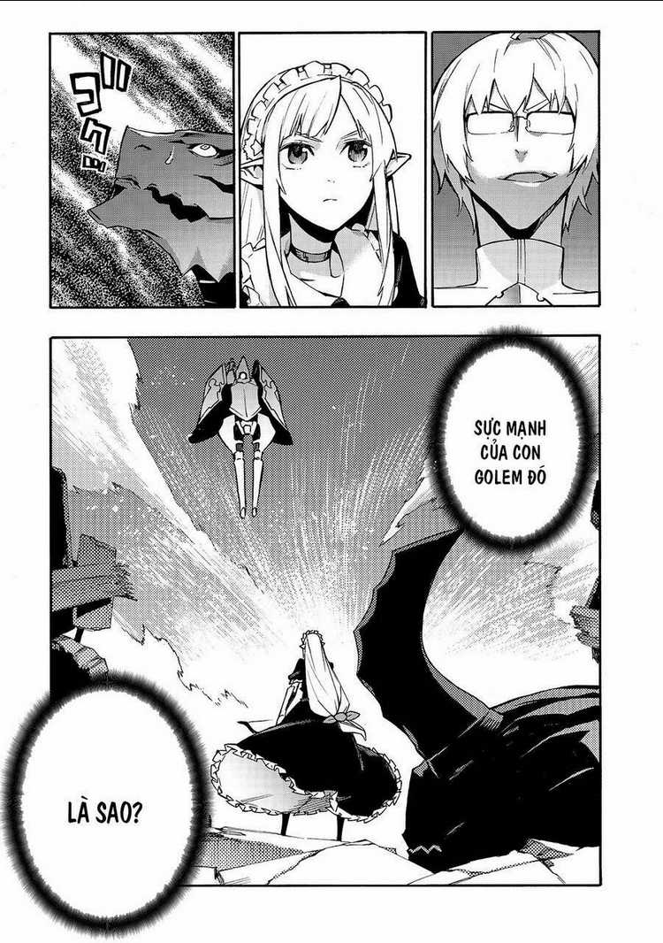 Kuro No Shoukanshi - Chapter 76 - Trang 19