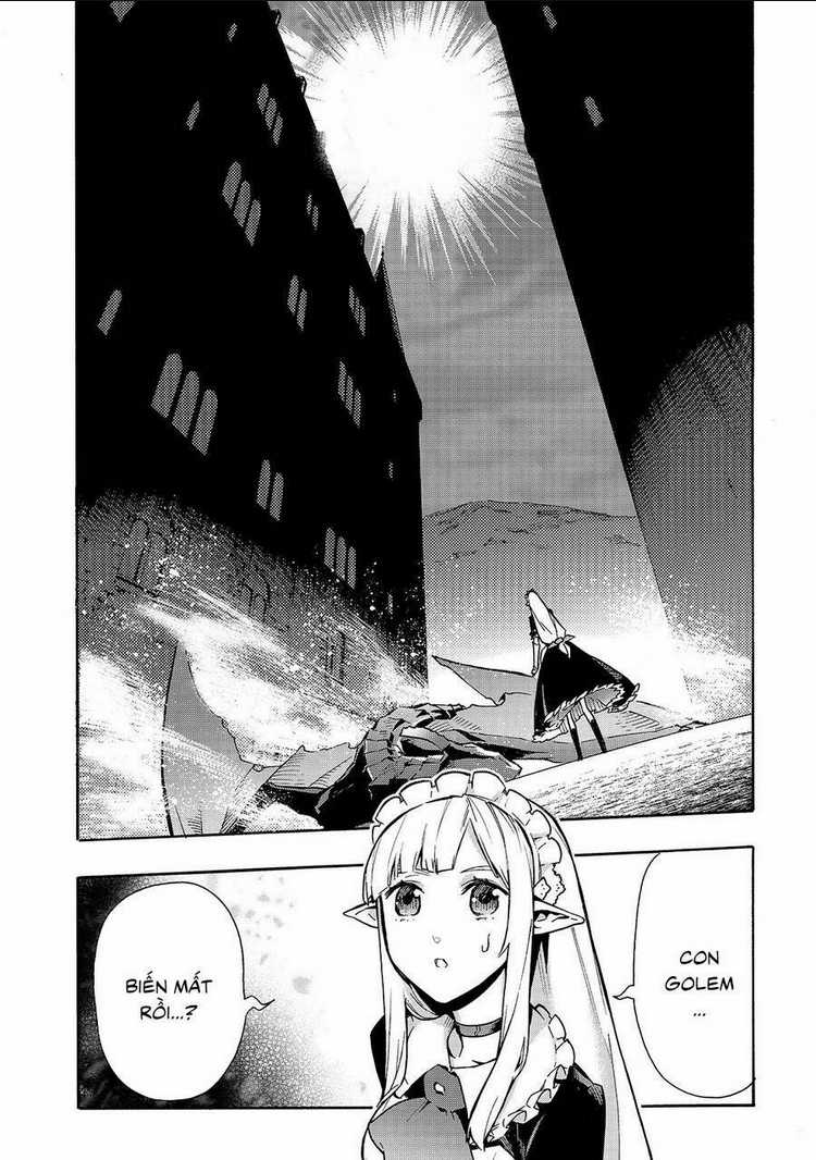 Kuro No Shoukanshi - Chapter 78 - Trang 17