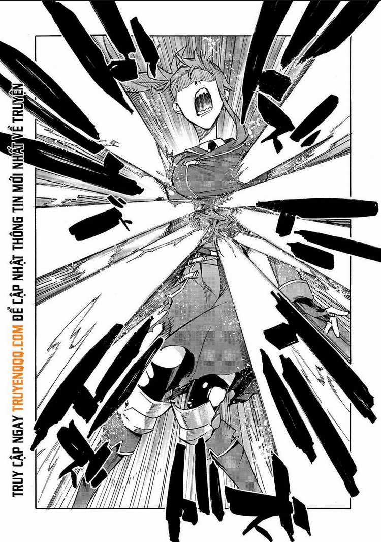 Kuro No Shoukanshi - Chapter 79 - Trang 13