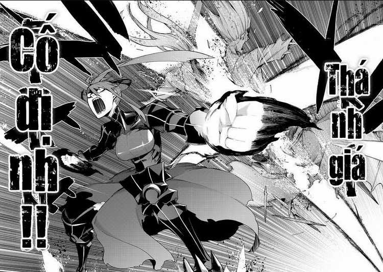 Kuro No Shoukanshi - Chapter 80 - Trang 14