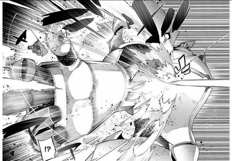 Kuro No Shoukanshi - Chapter 83 - Trang 11