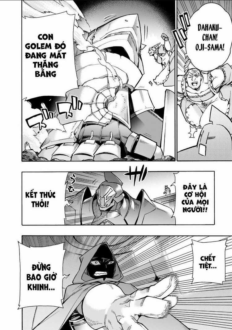 Kuro No Shoukanshi - Chapter 85 - Trang 11